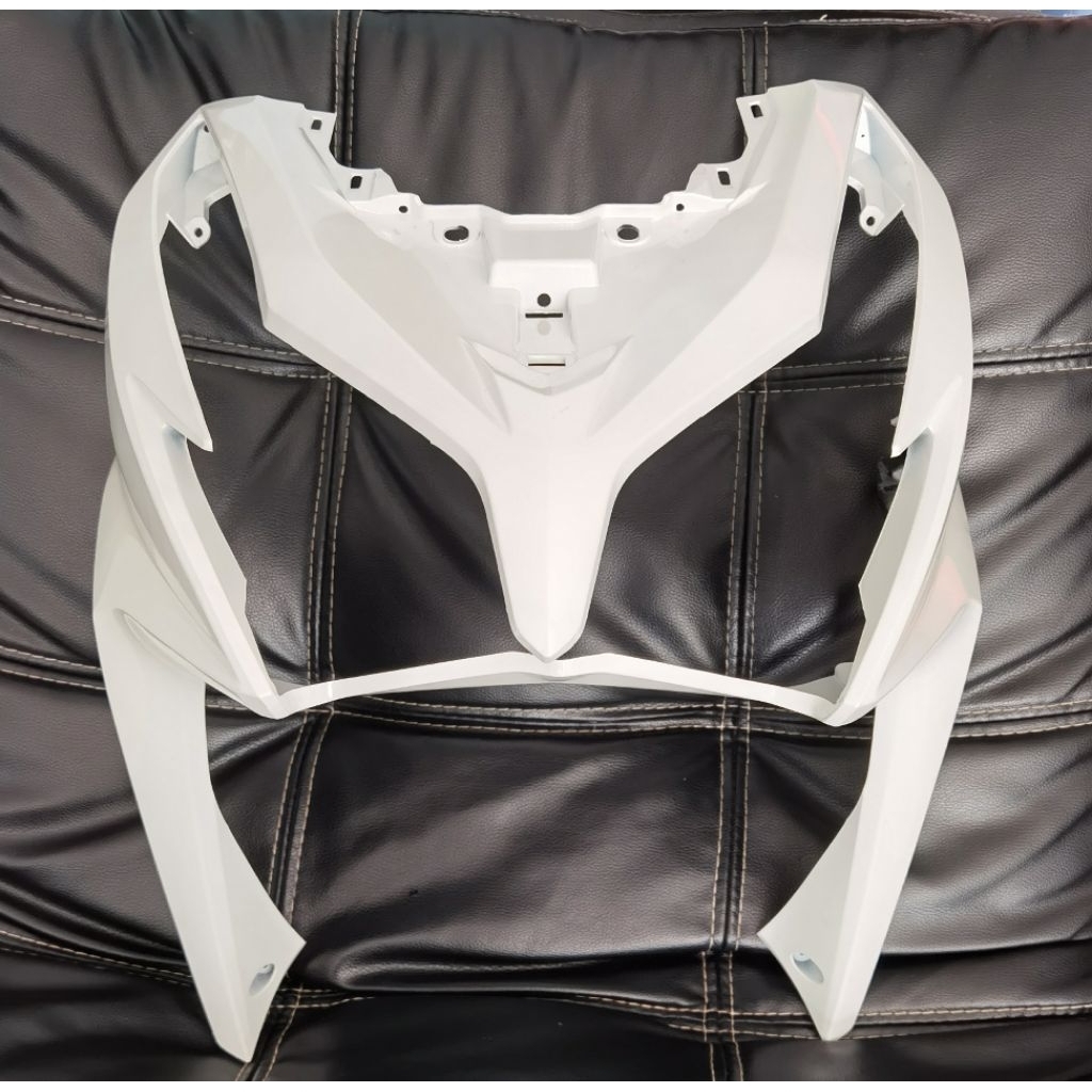 64301KZR600PWF COVER DEPAN VARIO 125 ORI