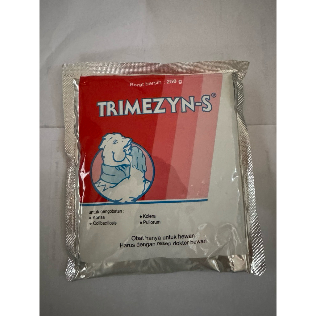 TRIMEZYN - S 250 GR