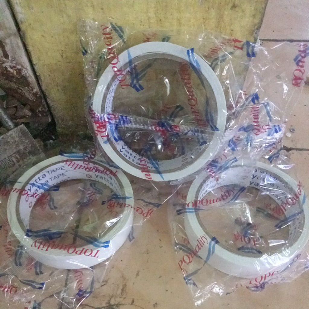 

Yatta double tape 24x12Y / pcs