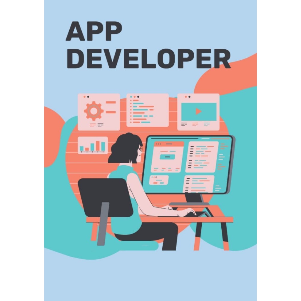 Jasa Pembuatan Aplikasi