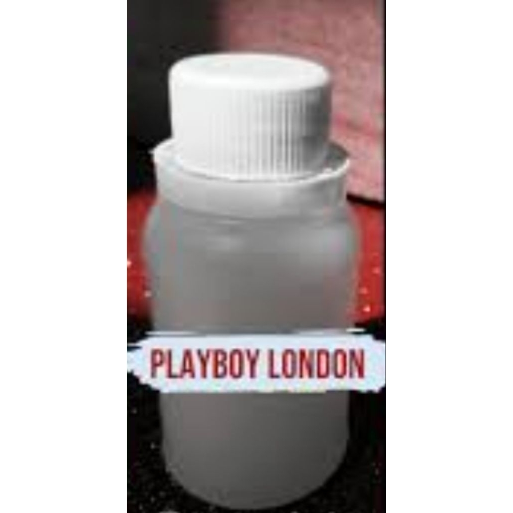 Bibit parfum import TFI Playboy London