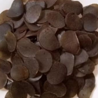 

KERUPUK JENGKOL MENTAH 200g