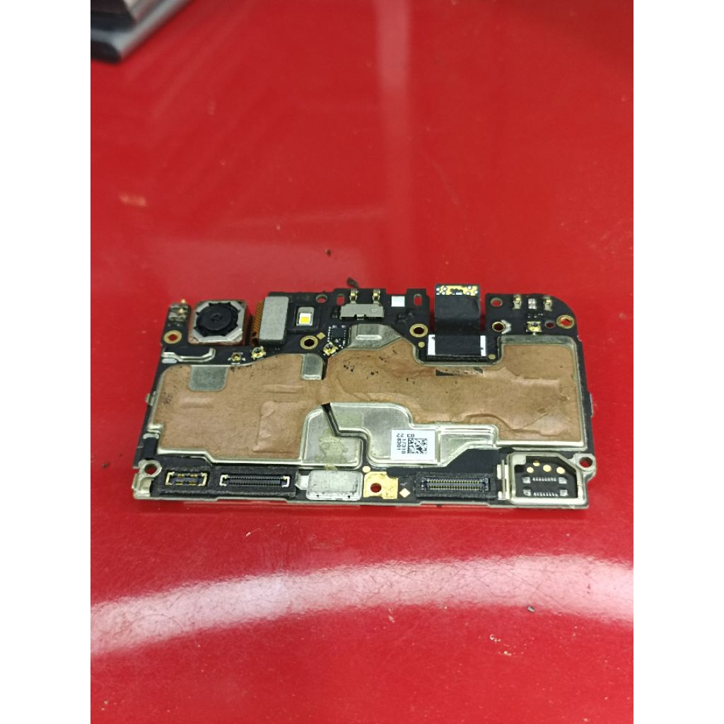 mesin oppo a83 bootloop