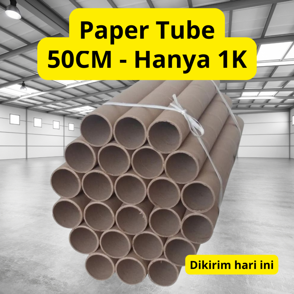 

Tabung karton pengaman packing