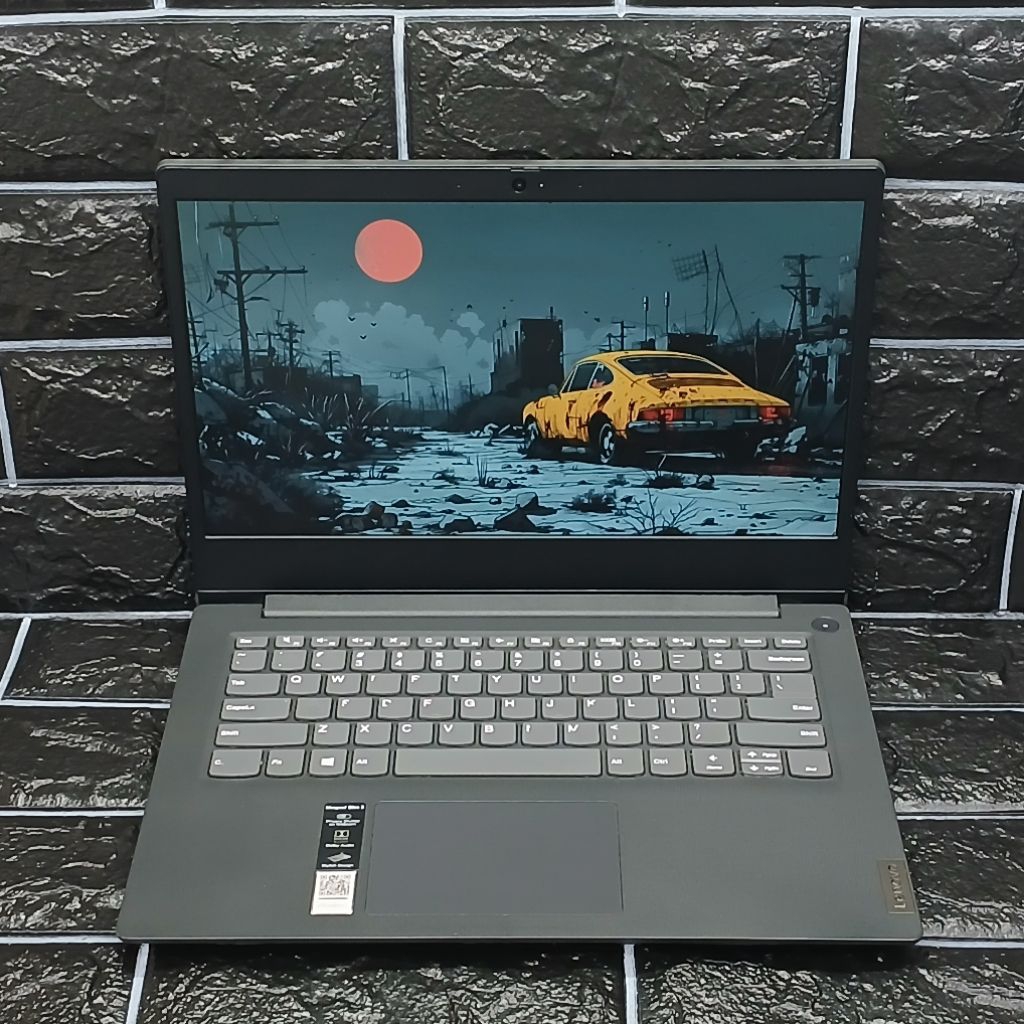 Laptop Lenovo Ideapad Slim 3 Intel Core I5-1035G1 8/256GB