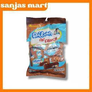 

DILAN OAT CRUNCH BAG ISI 25 PCS