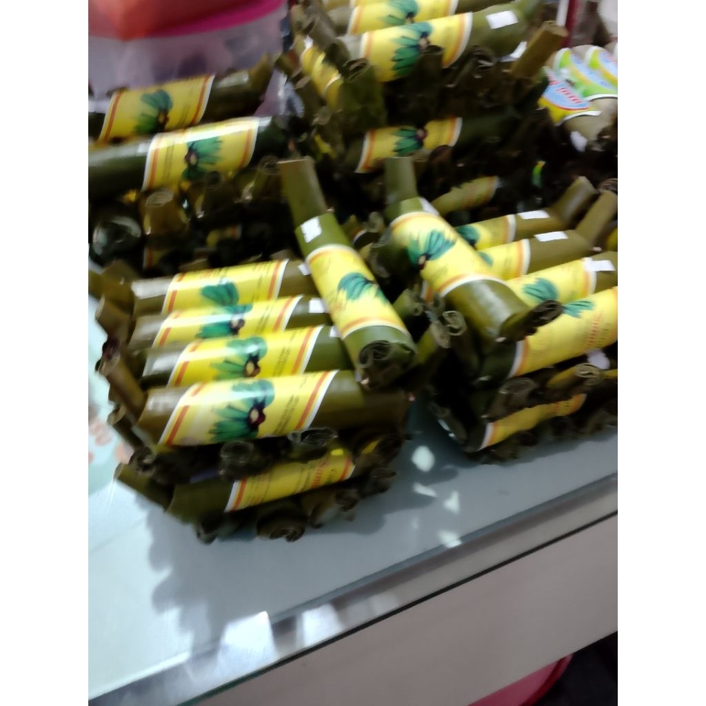 

getuk pisang raja nangka