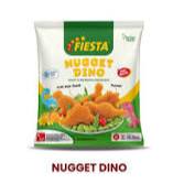 

Fiesta Nugget Dino 500gr