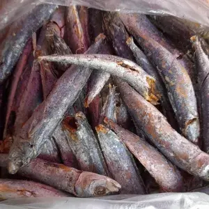 

ikan rebusan