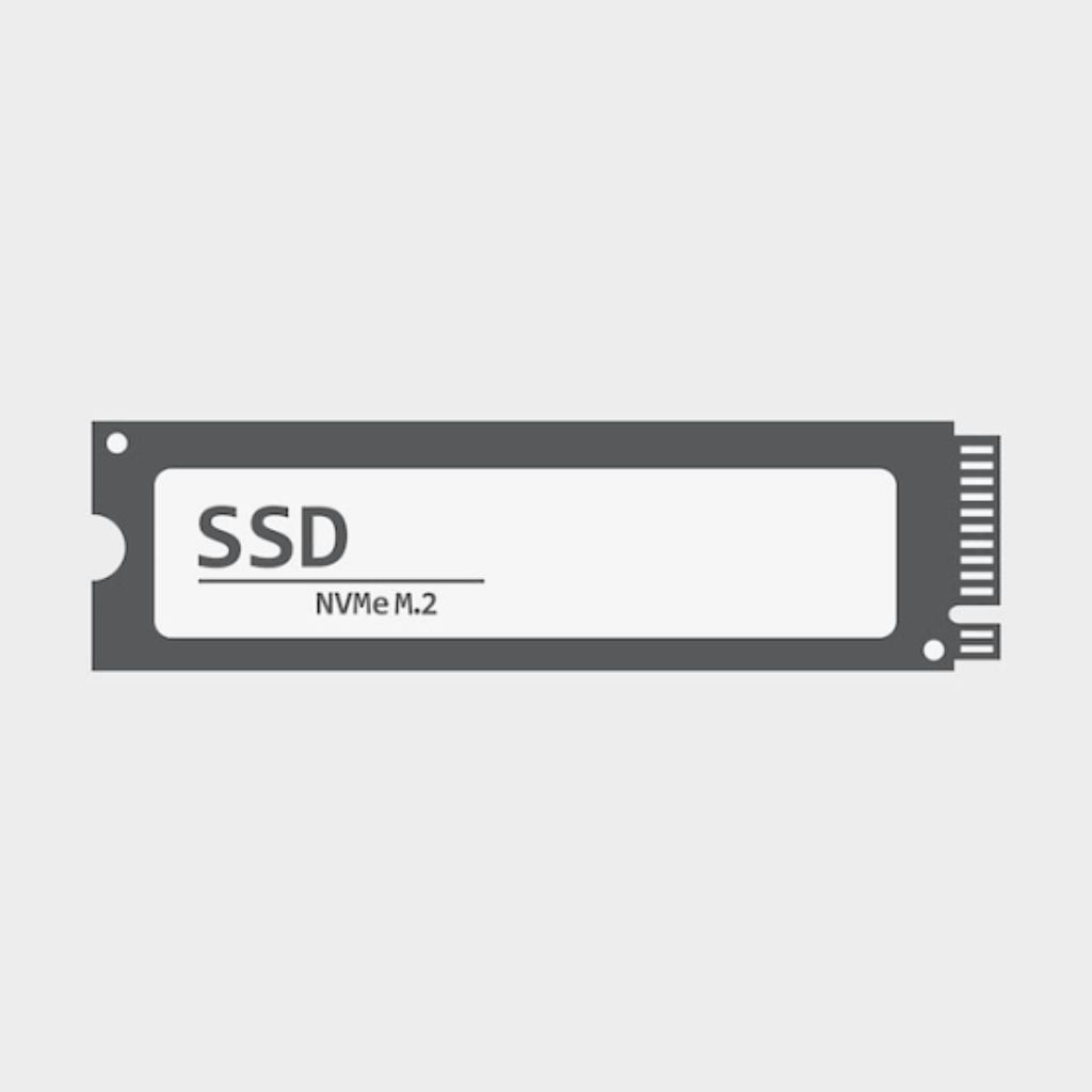 SSD NVMe M.2 256GB UPGREAD SSD NVMe 512GB