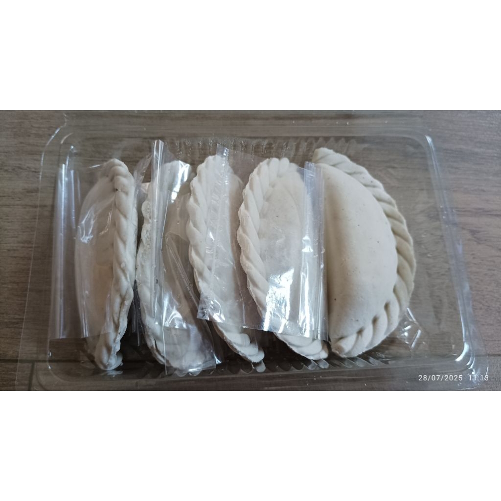 

PAKET CIRENG AYAM MERCON + RISOL MAYO ISI 10