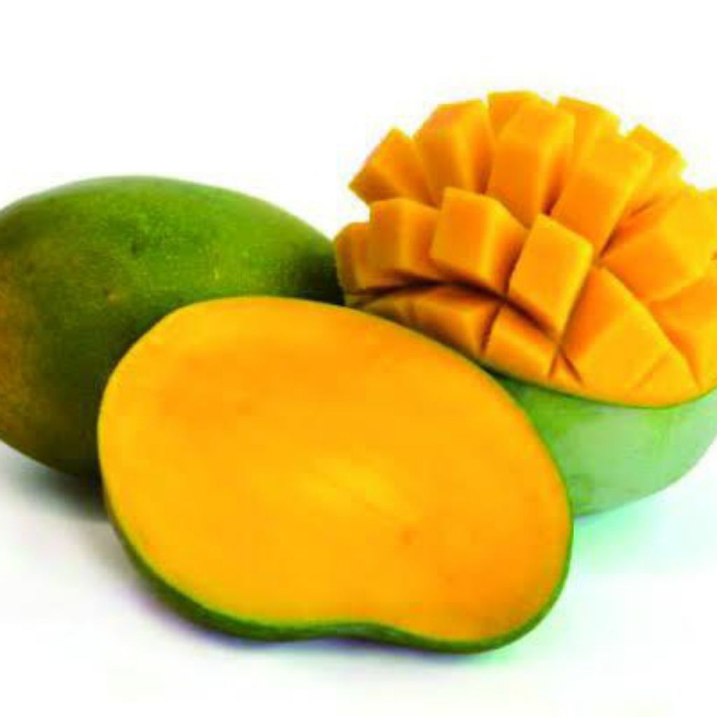 

MANGGA HARUMANIS BANDUNG