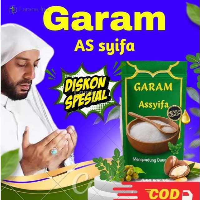 

Garam Terapi Mandi Herbal 200gr Manfaat Terapi
