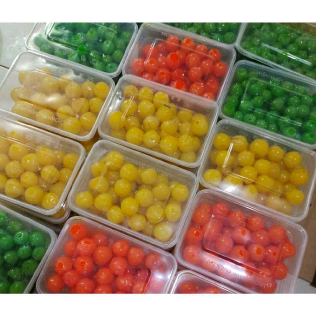 

Manisan Buah Liko / Manisan Buah Plum Basah / Manisan Cherry / Manisan Chery Basah / Manisan Buah Ceri / Manisan Cerry / Manisan Cheri