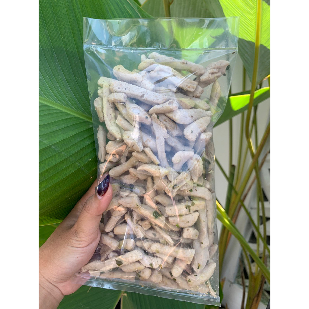 

Snack Termurah Basreng(Bakso Goreng)