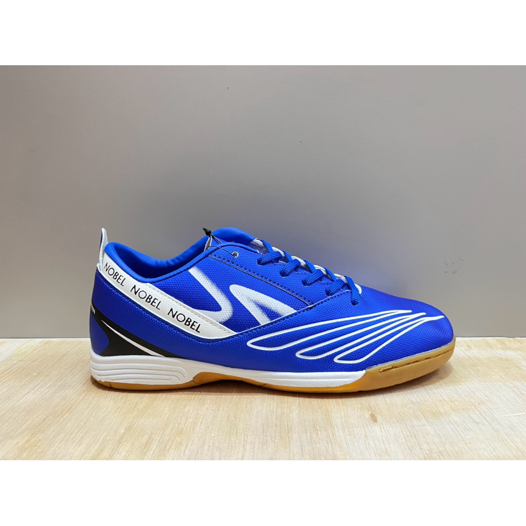 SEPATU FUTSAL NOBEL art RAPTOR JR