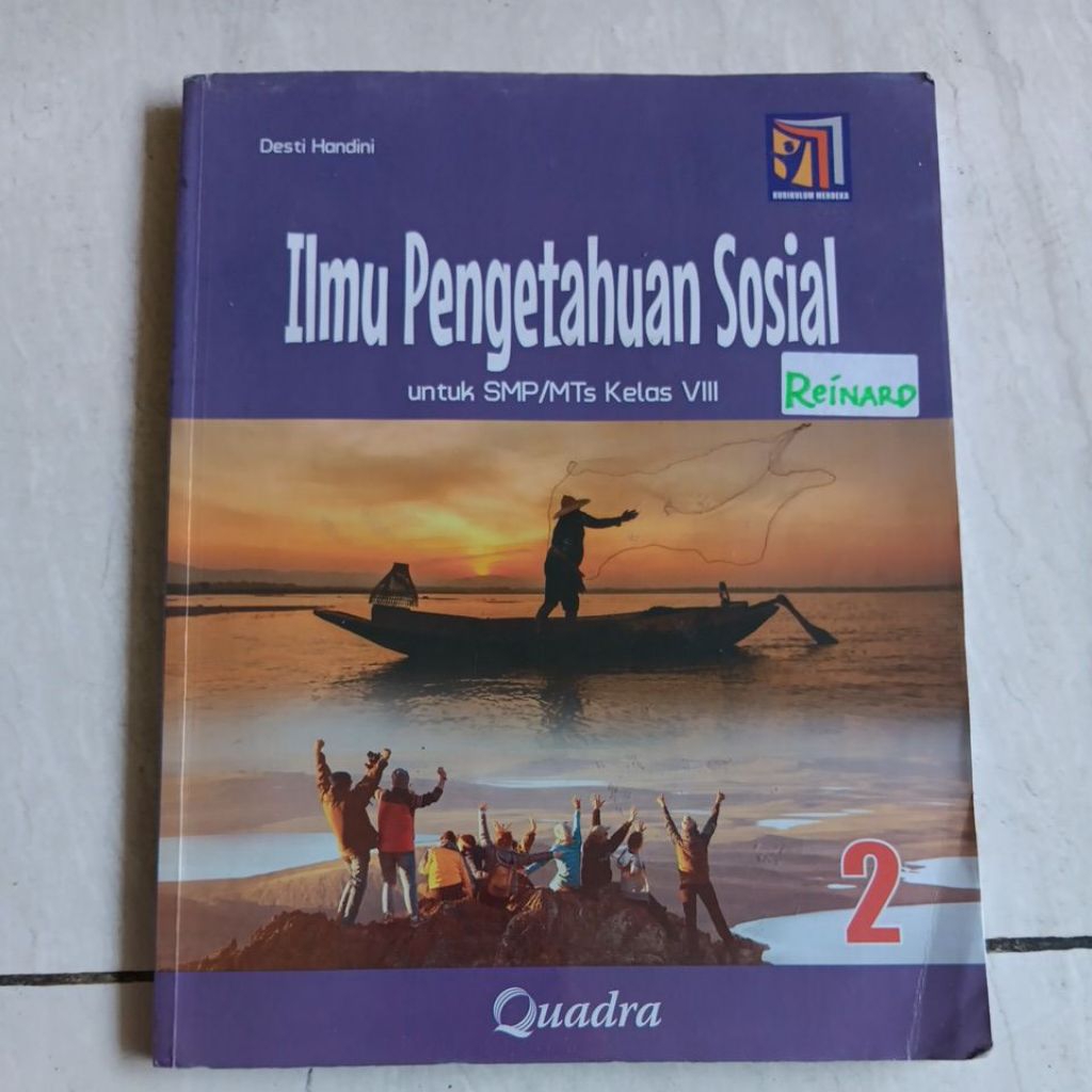 

Buku IPS