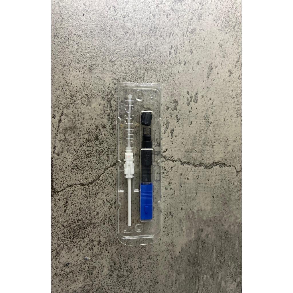 SOC Ilsintech Swift Splice on Connector FFTH original