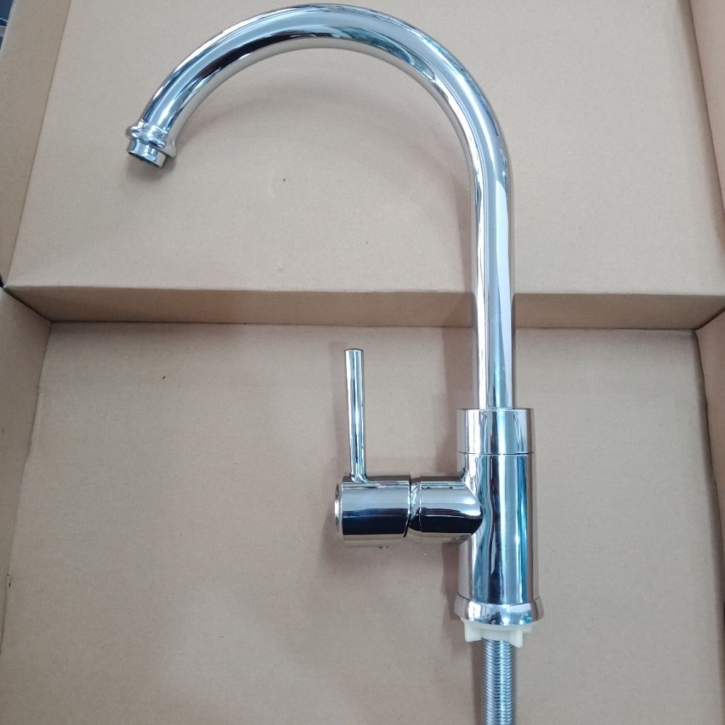 Kran Sink Welden WD-A020/Kran BCP meja Welden