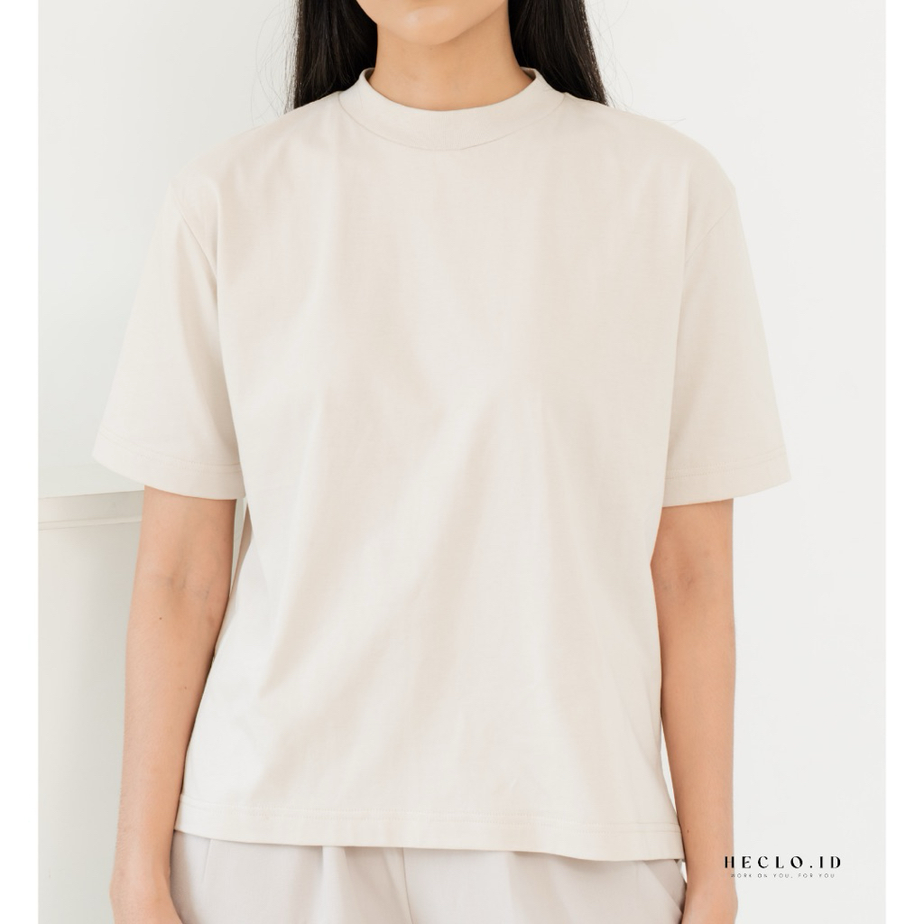 HECLO.ID - Breeze Comfy Tee