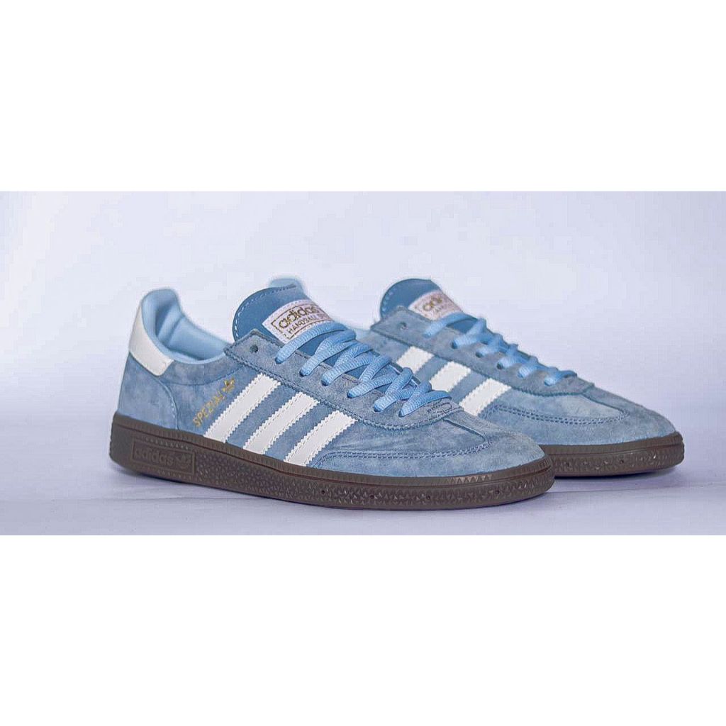 Adidas Spezial Handball Blue Ice