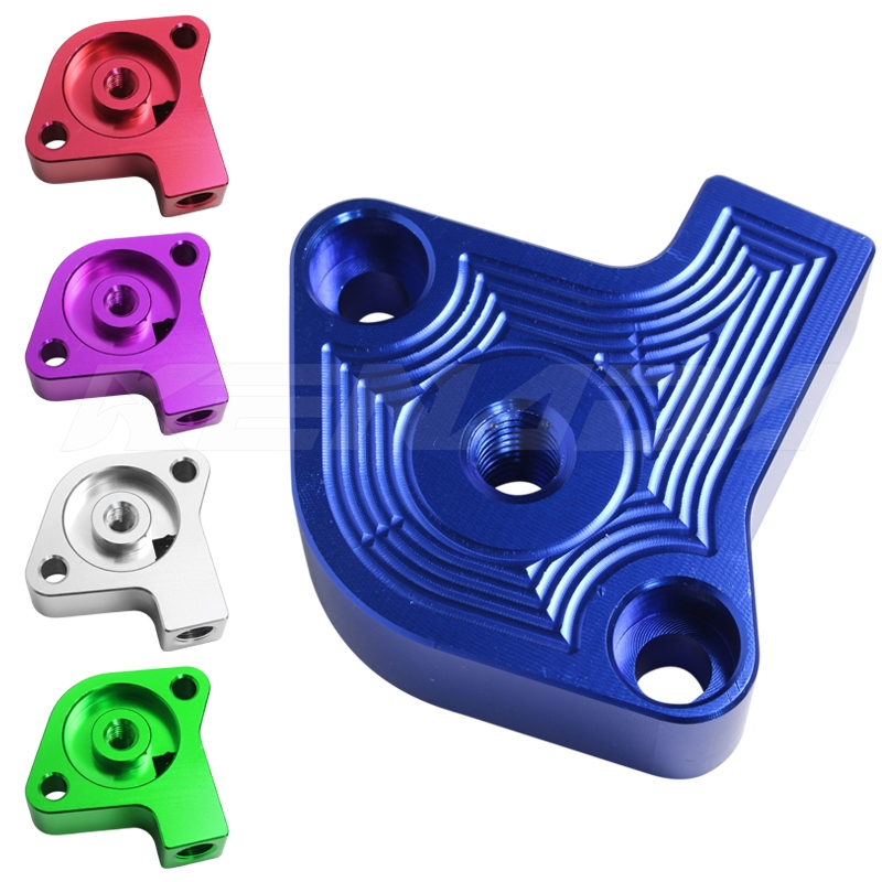 Kenada Racing Sensor Suhu Beat Manual Tensioner Stelan For Wave125 W125 Beat Pop Beat Esp Beat Stree
