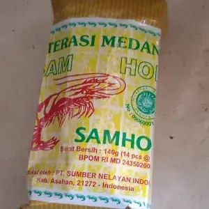 

Terasi medan