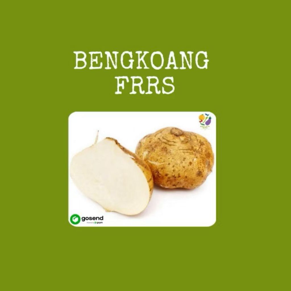 

BENGKOWANG