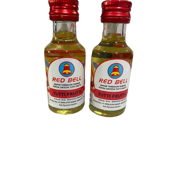 

RedBell Essence Ukuran 30ml