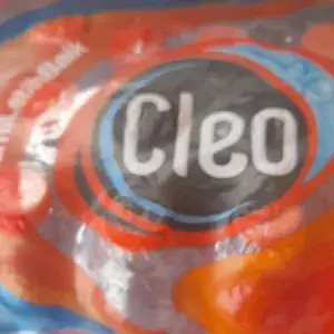 

Cleo Botol mini Isi 24 pcs