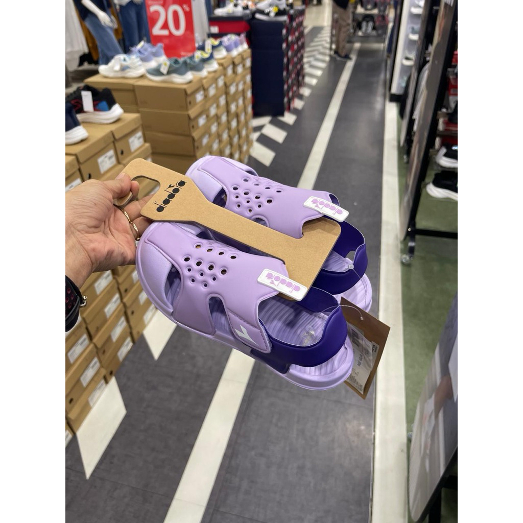 SANDAL DIADORA KIDS ORIGINAL STORE