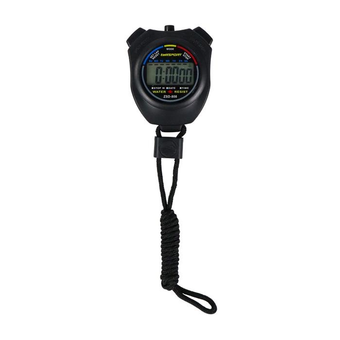 SGS Stopwatch Digital Lcd / Stop Watch Digital Murah / Stop Watch Digital