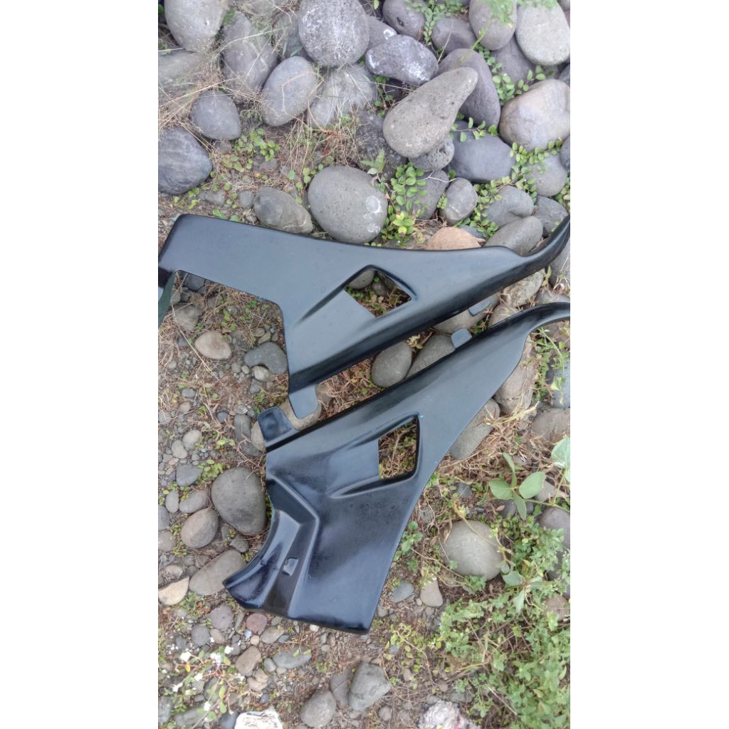 sayap variasi fairing variasi leksil variasi fering variasi lawas Yamaha fiz Force1 F1Z force1 NOS