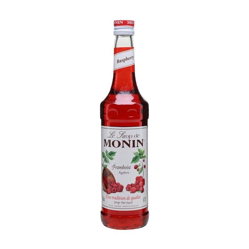 

[oddsolshop] pekanbaru/Le Sirop De Monin Framboise 700ml / Sirup