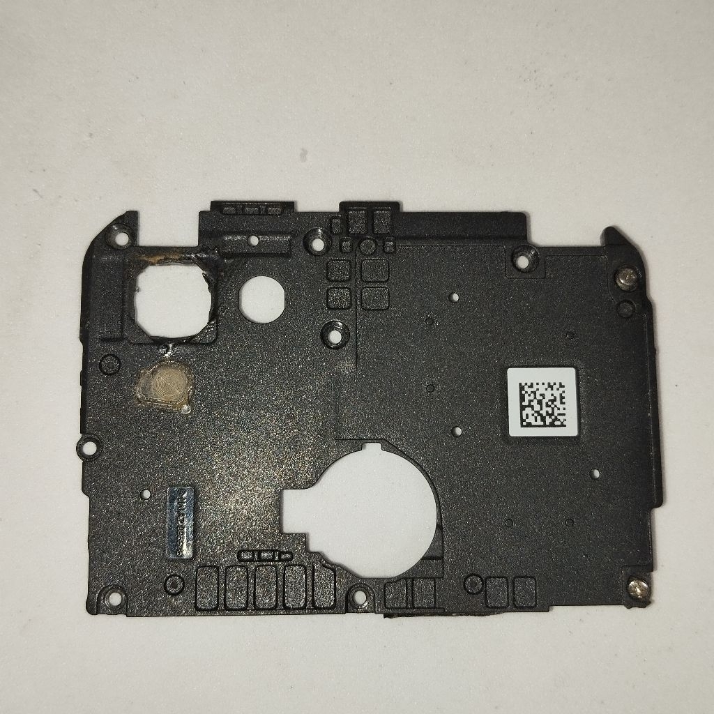 Tutup Mesin Realme C11 2021