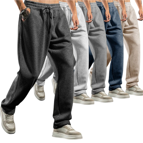Celana Panjang Jogger TB Celana Jogger Polos Celana Olahraga