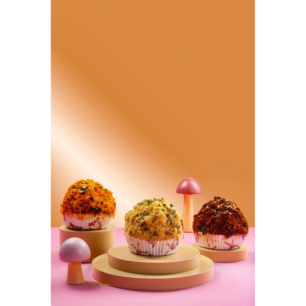 

The Bun by La Eleccion