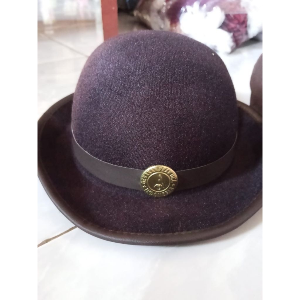 Paket Hemat Perlengkapan Atribut pramuka penggalang Putri