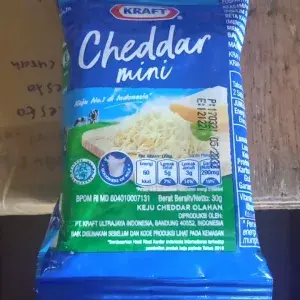 

Keju kraf mini