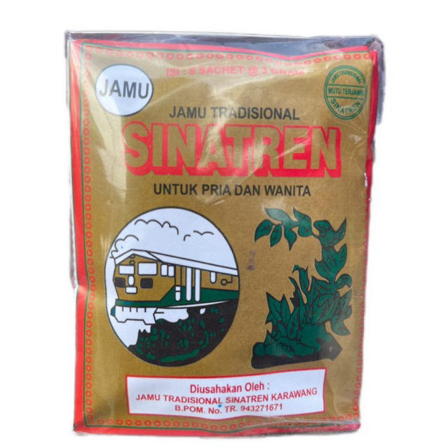 

Jamu Pegal Linu Asam Urat 1 Box isi 10 Bungkus Kereta Lama Express Kertas Amplop
