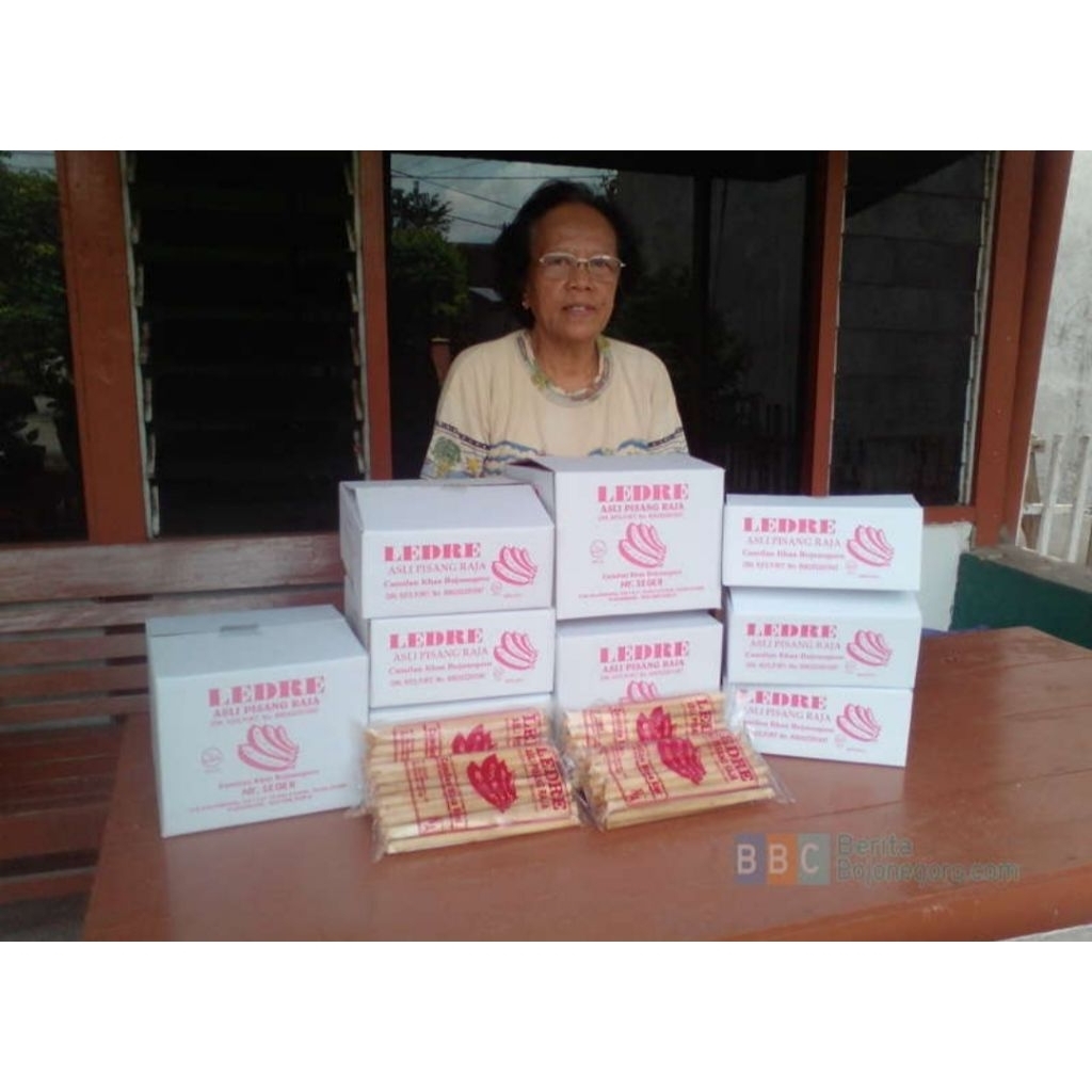 

Ledre ny seger bojonegoro isi 80