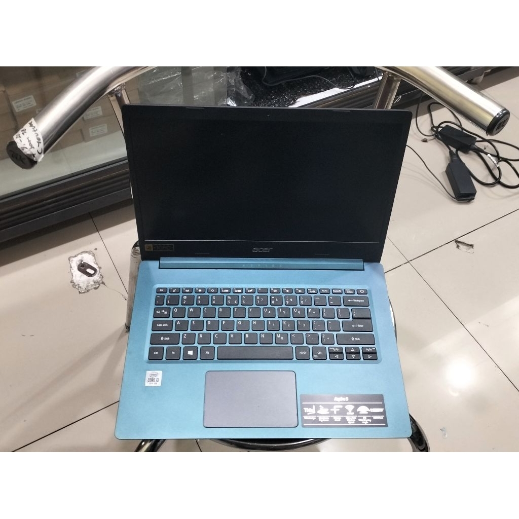 ACER ASPIRE I3-1005G1 8GB/256GB