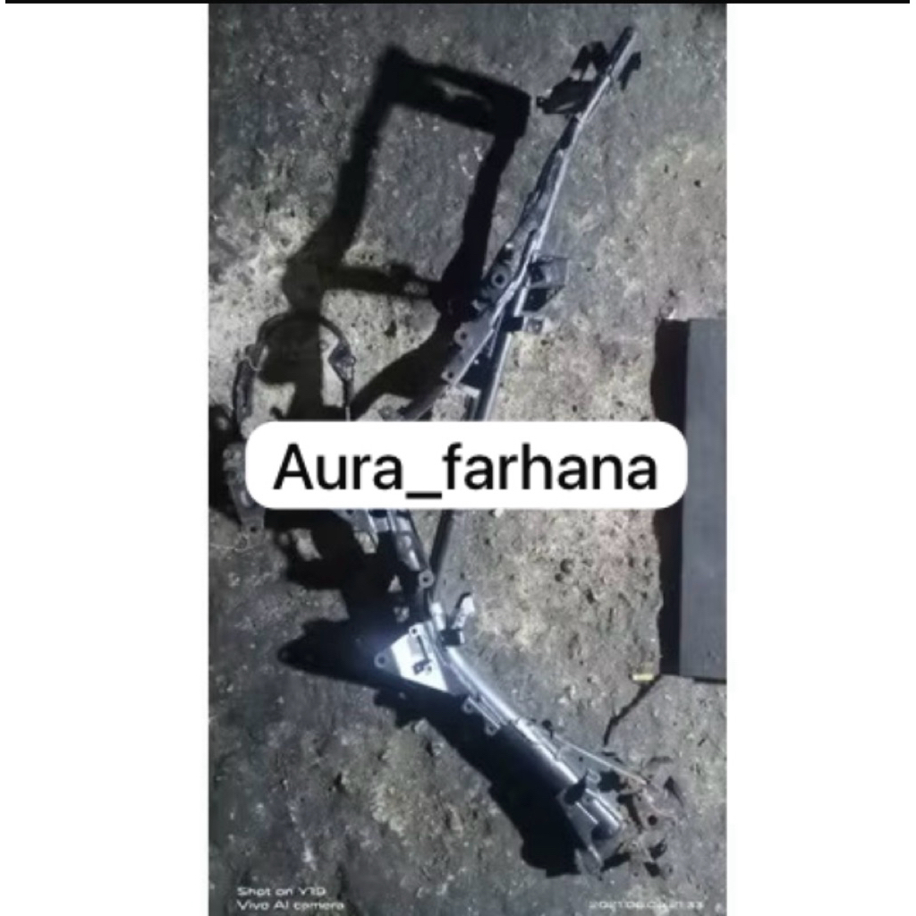 rangka jupiter z/ jupiter burhan