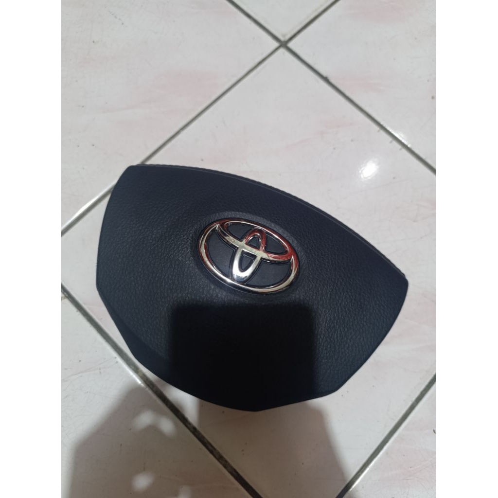 Airbag stir setir Yaris Vios Original
