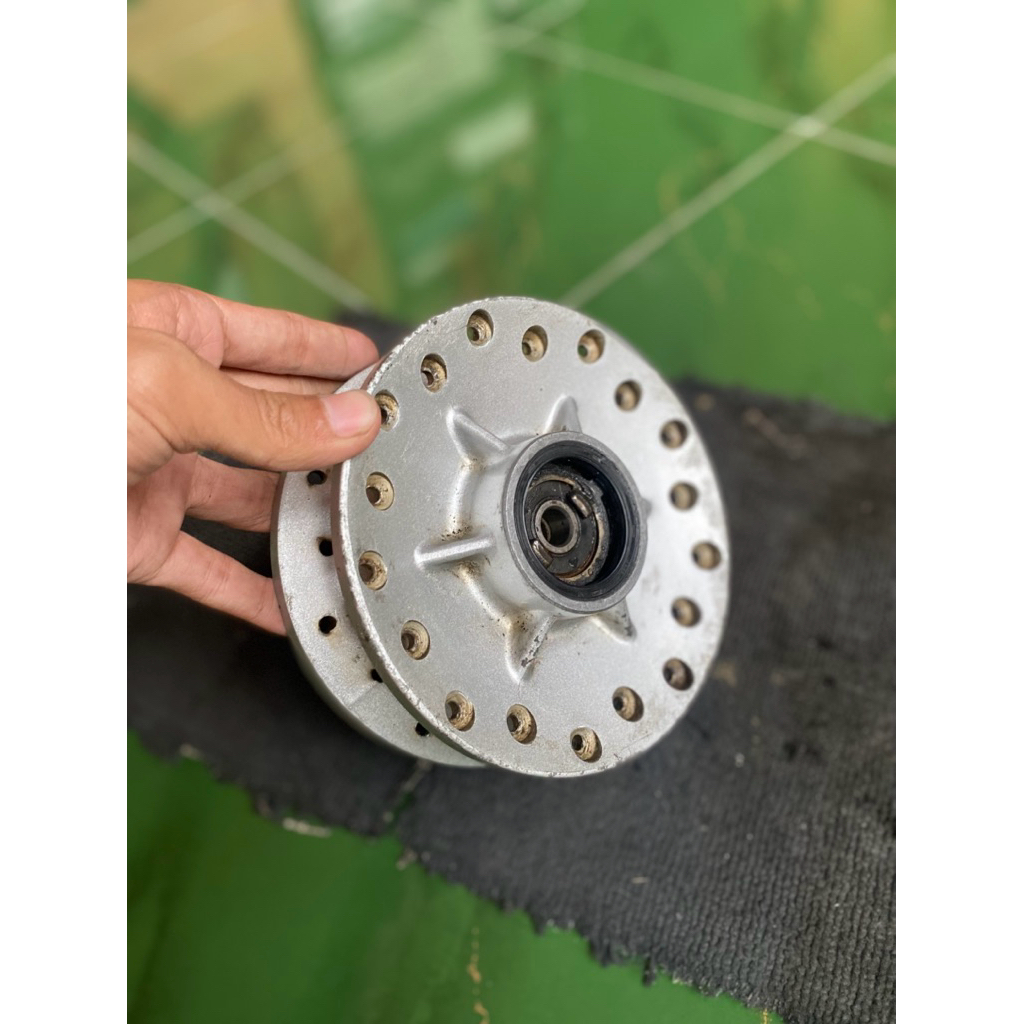 tromol SYM original bukan day