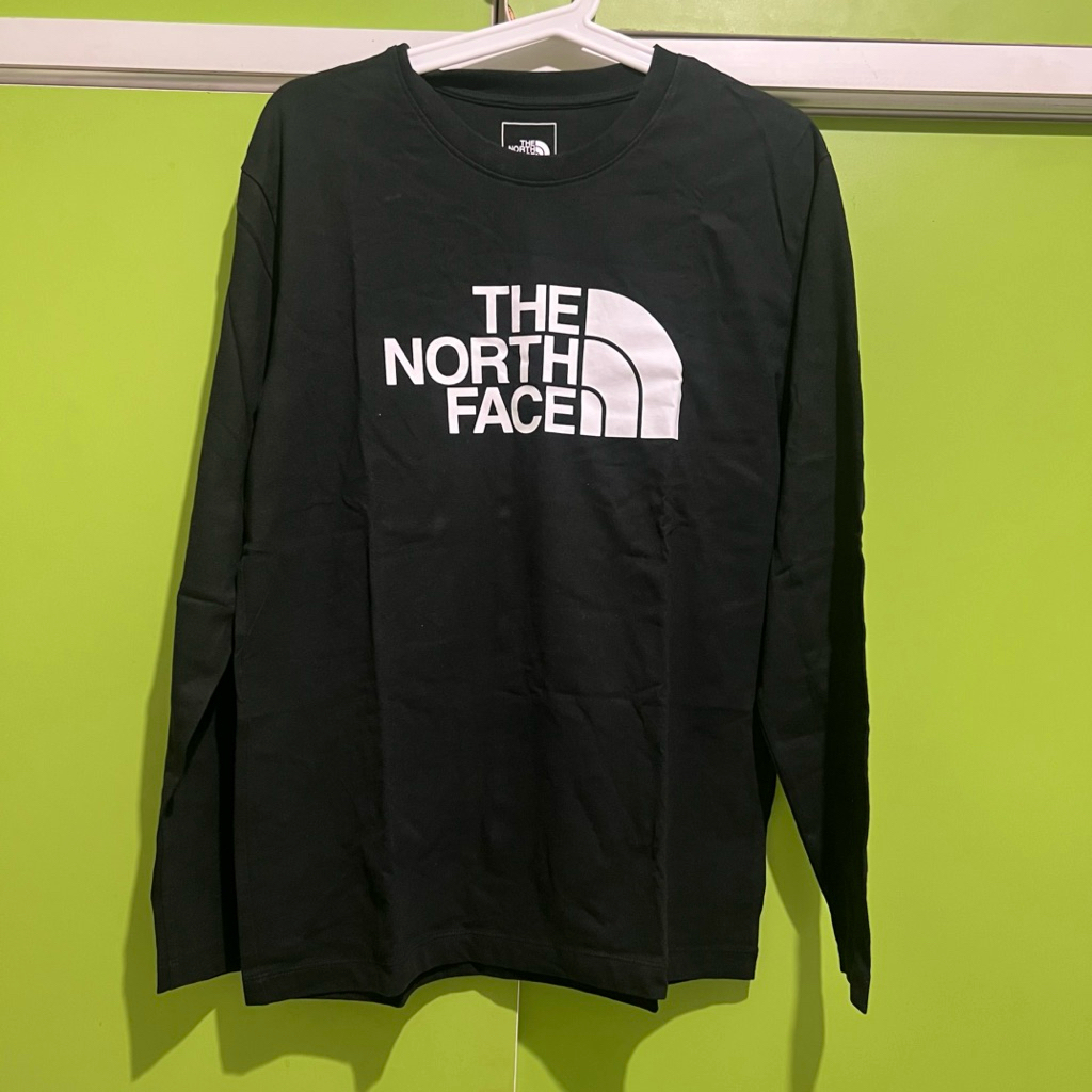 Preloved The North Face Long Sleeve Skirt