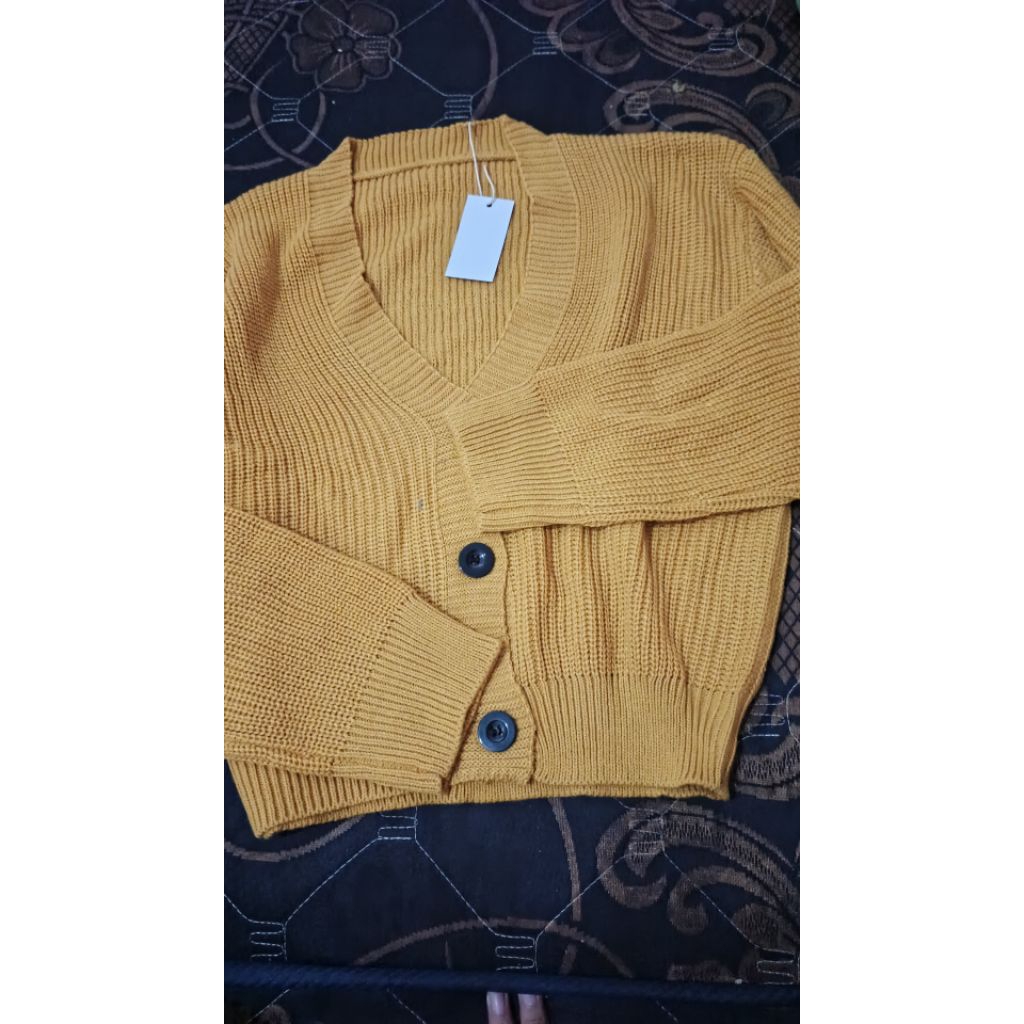 shopinkae cardigan