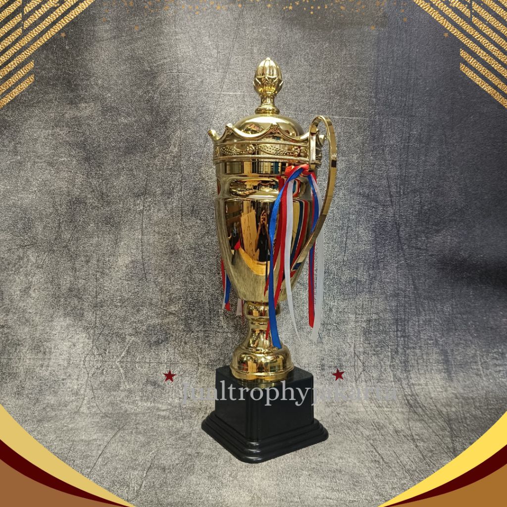 Trophy Timah, Trophy Logam, Trophy Lomba, Trophy Murah, Trophy Bergilir, Trophy Kejuaraan, Trophy Me