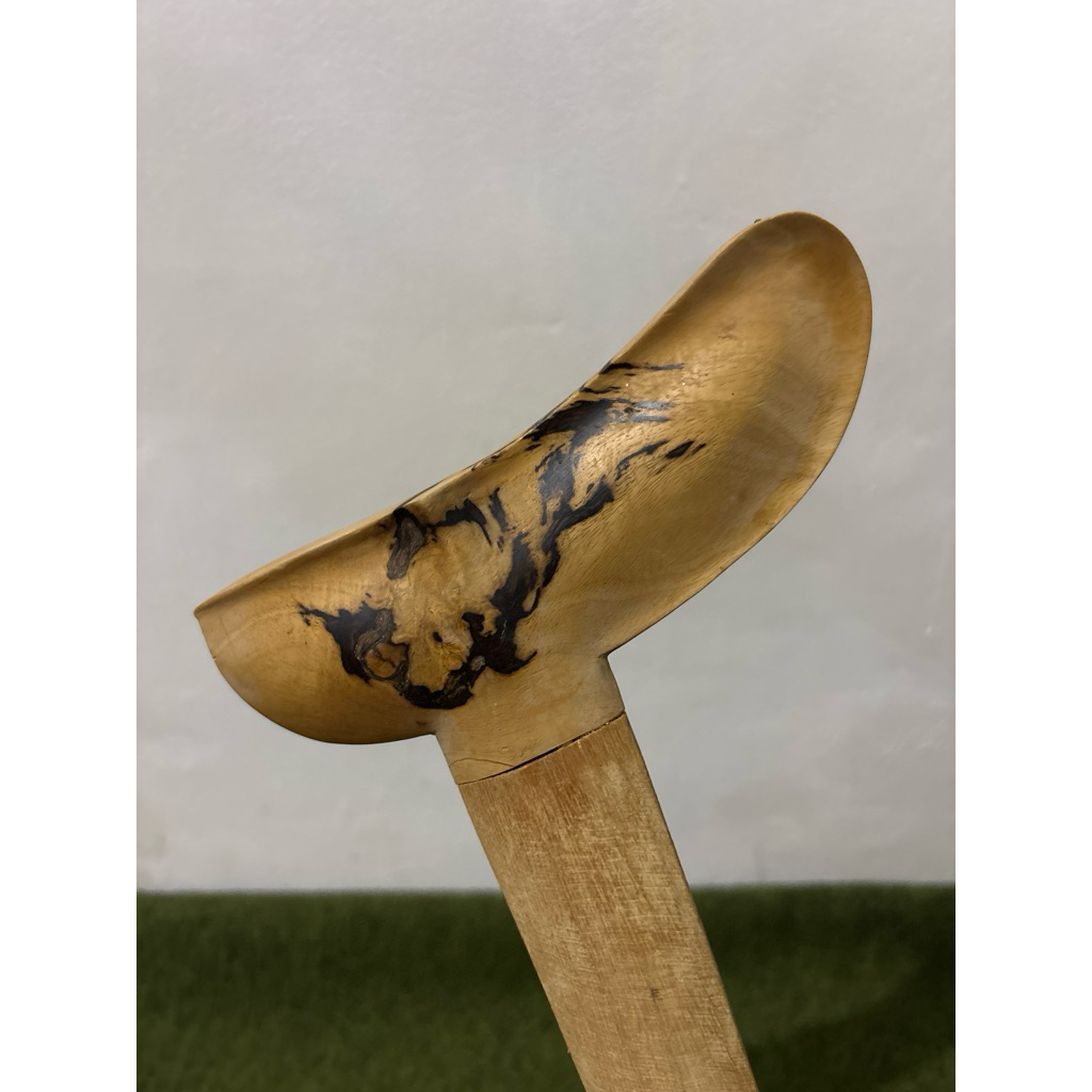 Warangka Keris Timoho Geni Mobyar