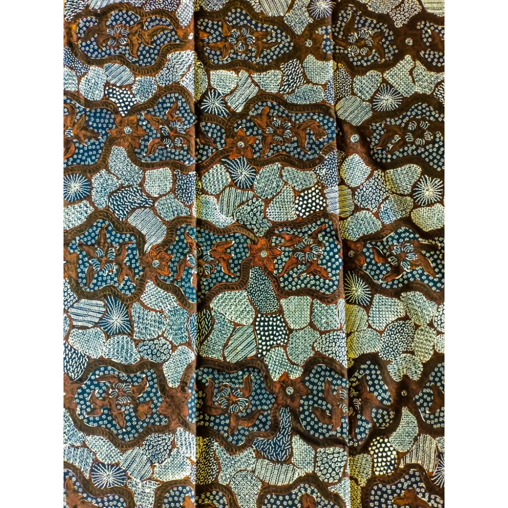 KAIN BATIK TULIS BANGSAWAN || MADURA